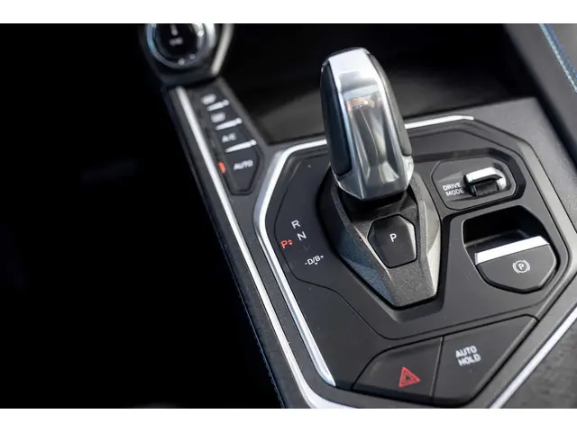 Lynk & Co 01 1.5 2021 Hybride Benzine 24