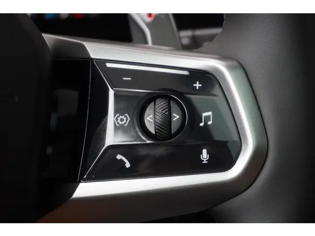 BMW X3 M50 2025 Benzine 19