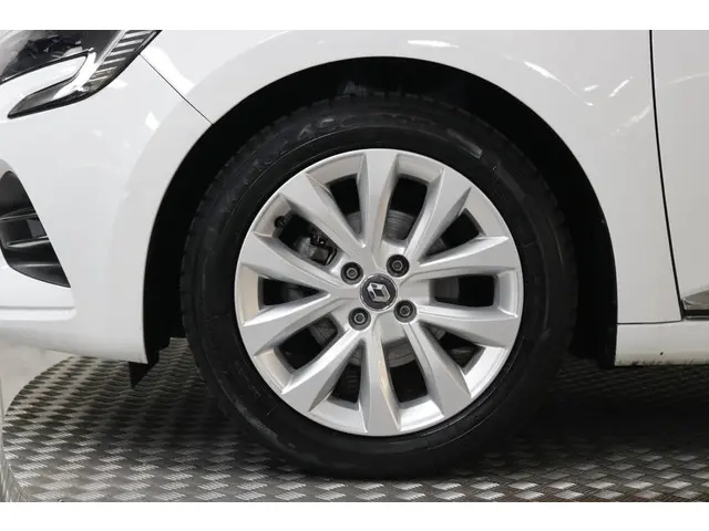 Renault Clio 1.0 TCe Intens 2019 Benzine 11