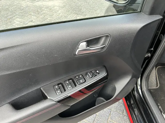 Kia Picanto 1.2 CVVT GT-Line 2017 Benzine 14