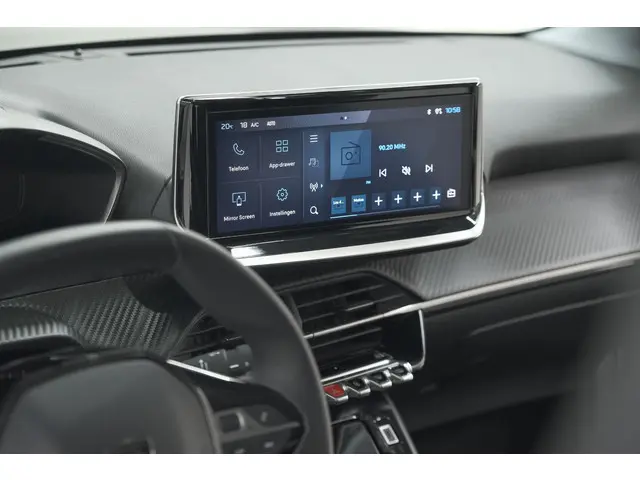 Peugeot 208 PureTech 100 Allure 2024 Benzine 41