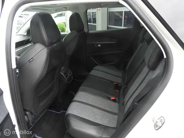 Peugeot 3008 1.2 PureTech Allure 2018 Benzine 20