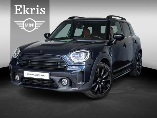 MINI Countryman Cooper Aut. 2021 Benzine