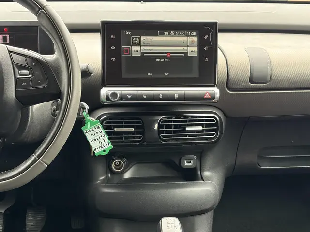 Citroën C4 Cactus 1.2 VTi Business 2014 Benzine 24