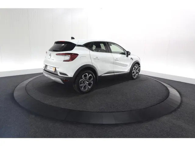 Renault Captur TCe 90 Techno 2024 Benzine 5