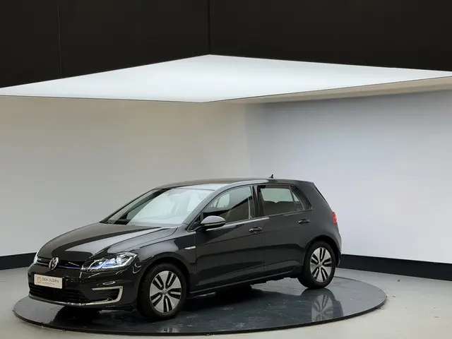 Volkswagen e-Golf e-Golf 2019 Elektrisch 12