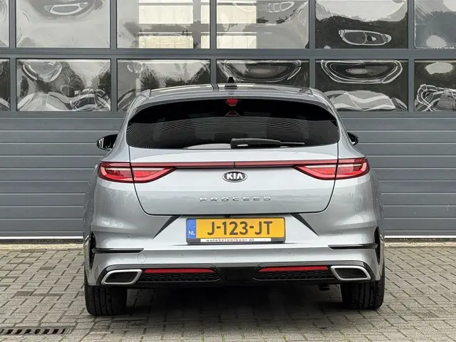 Kia ProCeed 1.4 T-GDI GT-PLUSLINE 2020 Benzine 20