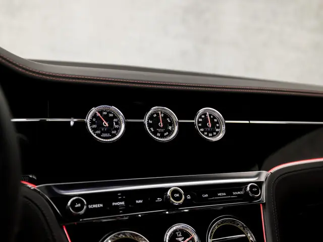 Bentley Continental GT 4.0 V8 2020 Benzine 28