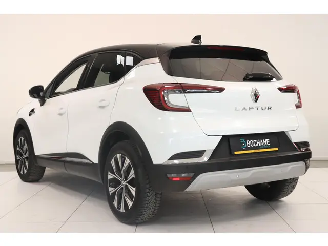 Renault Captur 1.0 TCe 90 techno 2023 Benzine 6