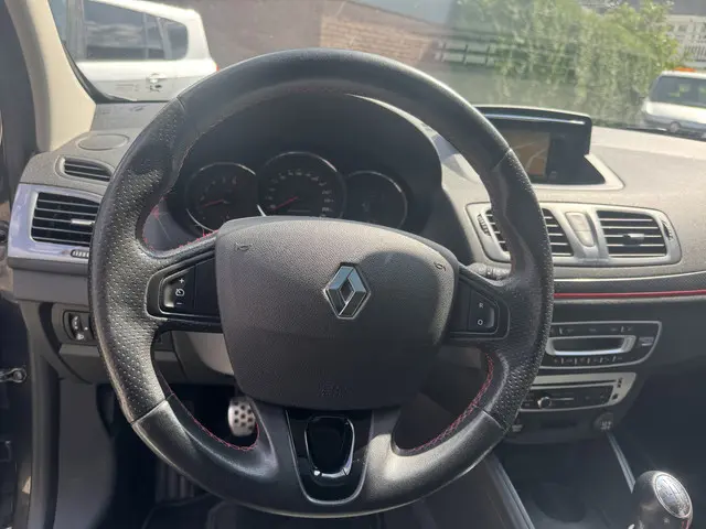 Renault Mégane Estate 2.0 TCe GT 2013 Benzine 11