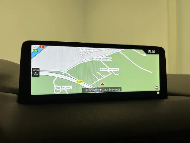 Mazda CX-5 2.0 SkyActiv-G 165 Sportive 2022 Benzine 25