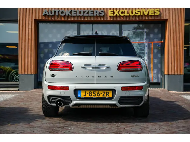 MINI Clubman Mini 1.5 Cooper 2020 Benzine 9