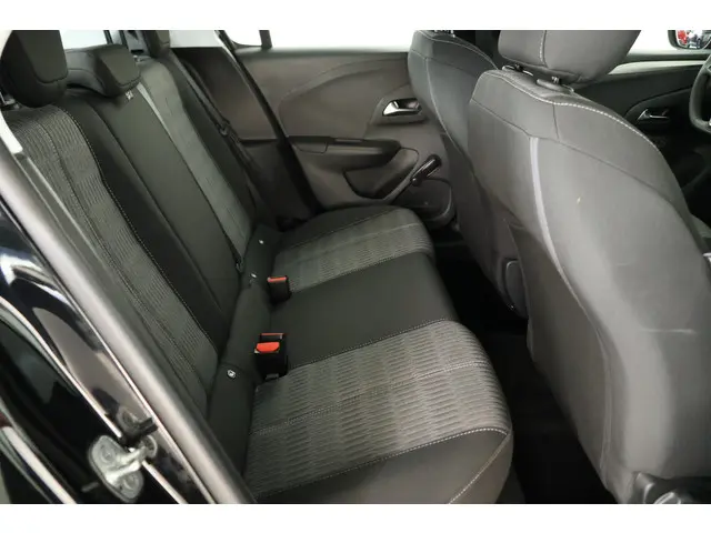 Opel Corsa-e Edition 50 kWh 2022 Elektrisch 13