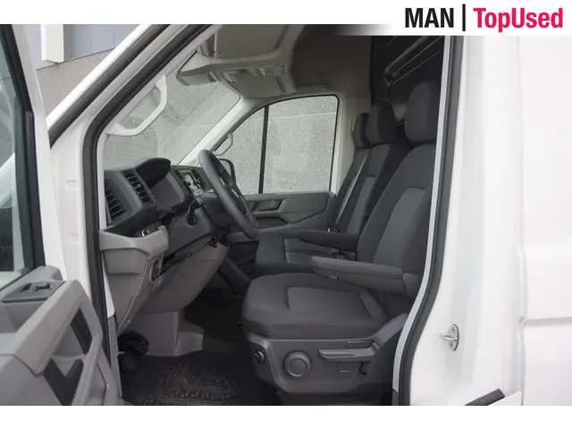 MAN TGE 3.180 4X4 2024 Diesel 9