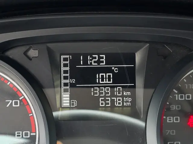 SEAT Ibiza Seat Ibiza 1.2 TSI Enjoy Airco 2013 Benzine 9