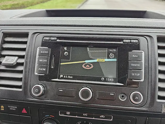 Volkswagen Transporter 2.0 TDI 2015 Diesel 12