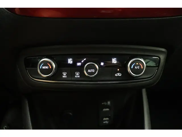 Opel Crossland 1.2 Turbo GS Line 2022 Benzine 20
