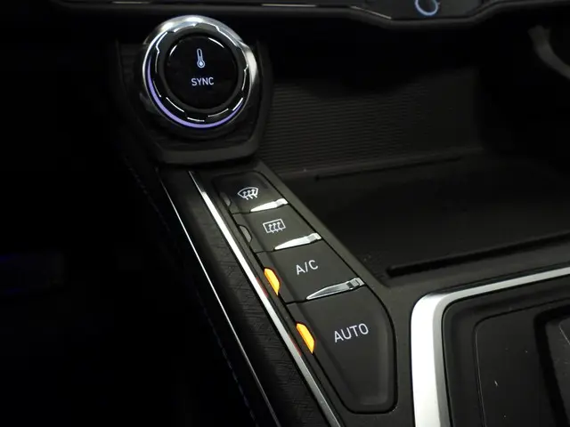 Lynk & Co 01 1.5 PHEV !NIEUW! BlackLine 2025 Hybride Benzine 6