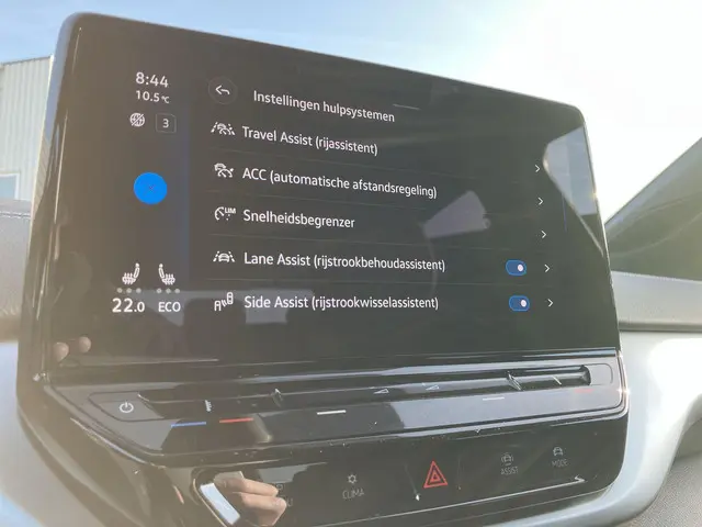 Volkswagen ID.4 Pro 77 kWh /204PK 2023 Elektrisch 13