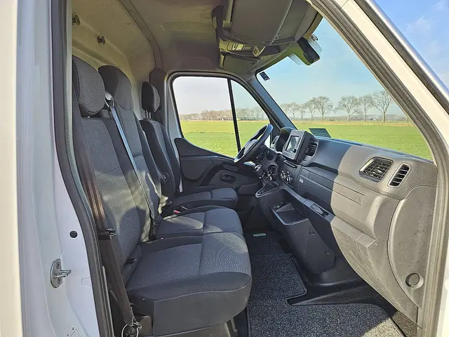 Renault Master 2.3 2020 Diesel 7