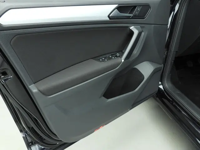 Volkswagen Tiguan 1.4 TSI ACT Comfortline 2016 Benzine 29