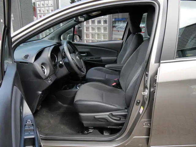 Toyota Yaris 1.5 Hybrid Energy Plus 2018 Hybride Benzine 2