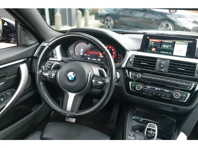 BMW 4 Serie Gran Coupé 430i 252pk M-sport 2020 Benzine 9