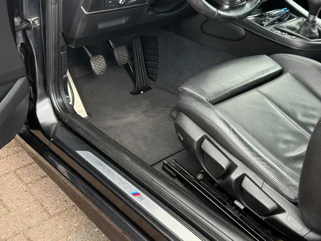BMW 1 Serie 114i Business+|Sensoren|Rijklaar 2012 Benzine 6