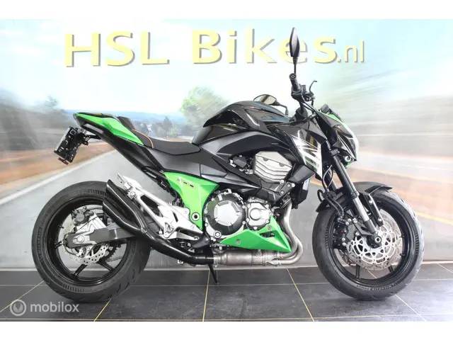 Kawasaki Z800