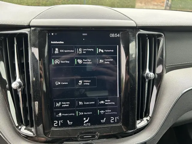 Volvo XC60 2.0 T5 Inscription 2019 Benzine 26