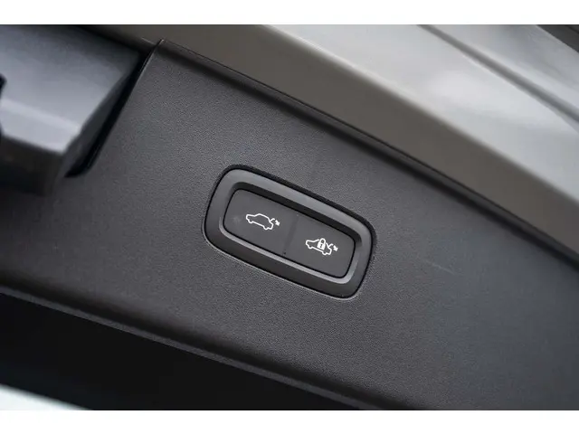 Volvo EX90 Twin Motor Performance Ultra 2025 Elektrisch 41