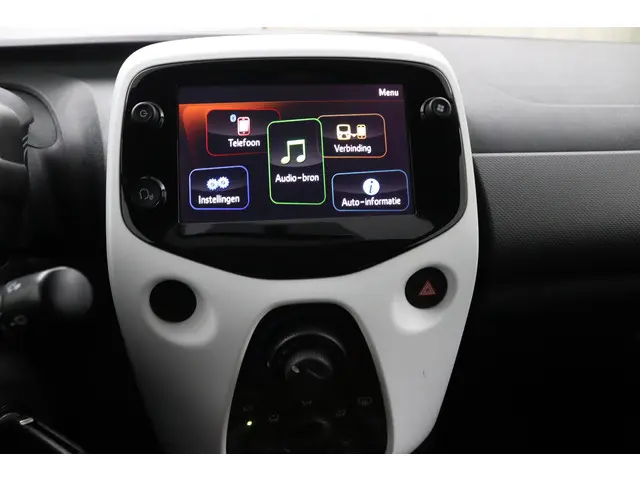 Citroën C1 1.0 VTi Millenium 2021 Benzine 27