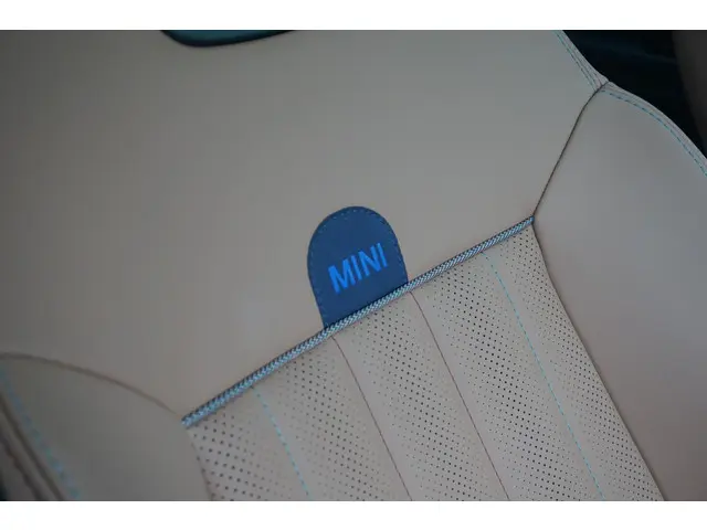 MINI Countryman E 2024 Elektrisch 9