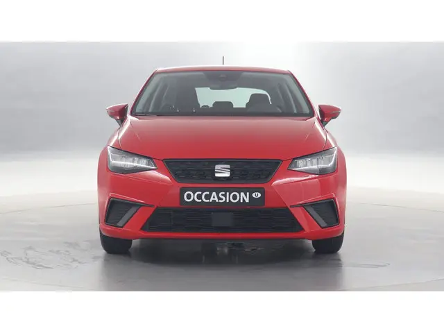 SEAT Ibiza 1.0 MPI 80pk Reference 2023 Benzine 7