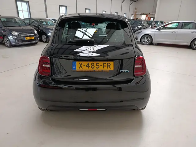 Fiat 500 Urban 42 kWh 2023 Elektrisch 9