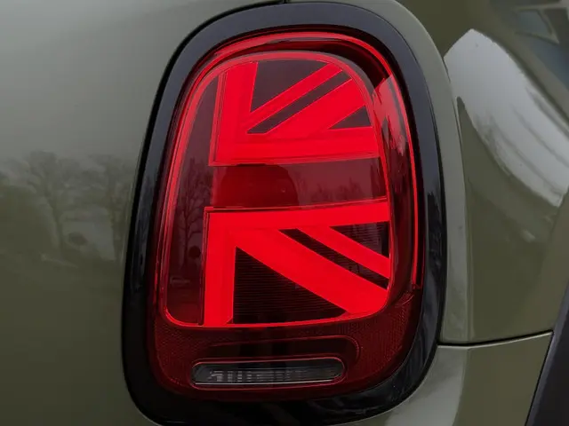 MINI Electric Mini Yours 33 kWh 2020 Elektrisch 13