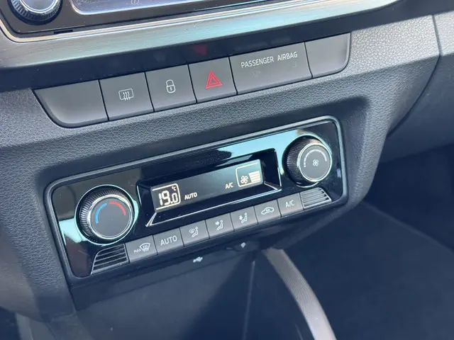 Škoda Fabia Combi 1.0 TSI Business Edition 2020 Benzine 23