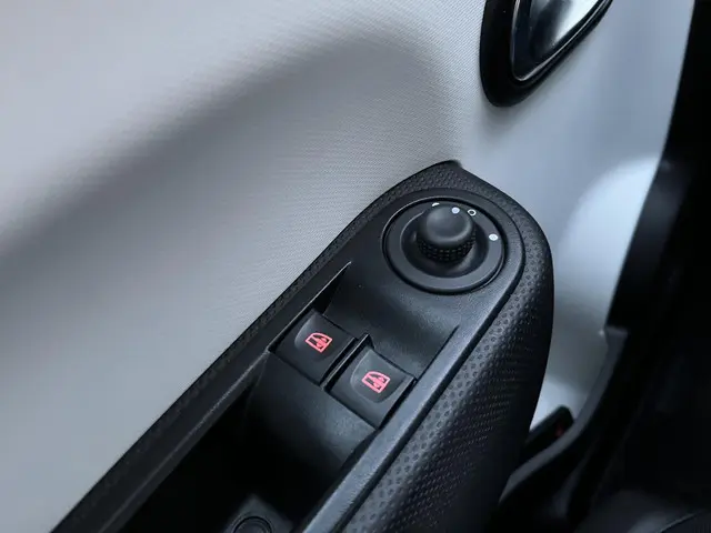 Renault Twingo 1.0 SCe Collection 2019 Benzine 16