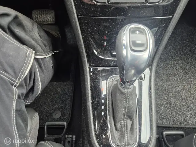 Opel Mokka X 1.4 Turbo Innovation 2017 Benzine 15