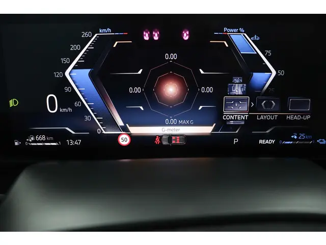 BMW X5 xDrive50e 2025 Hybride Benzine 50