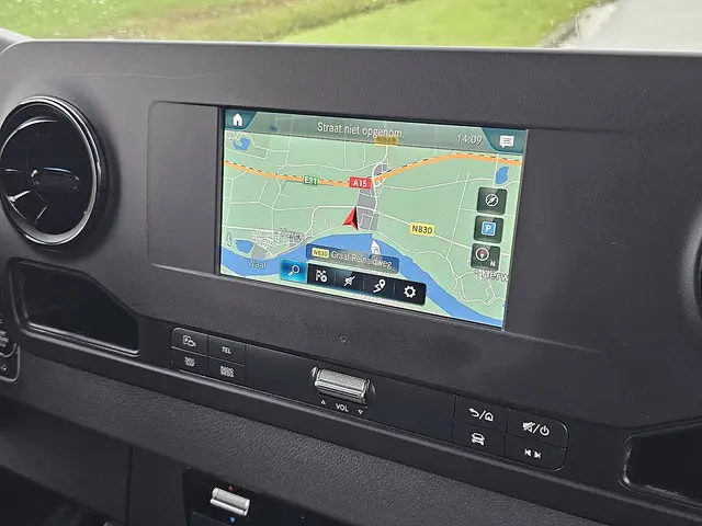 Mercedes-Benz Sprinter 214 2020 Diesel 11