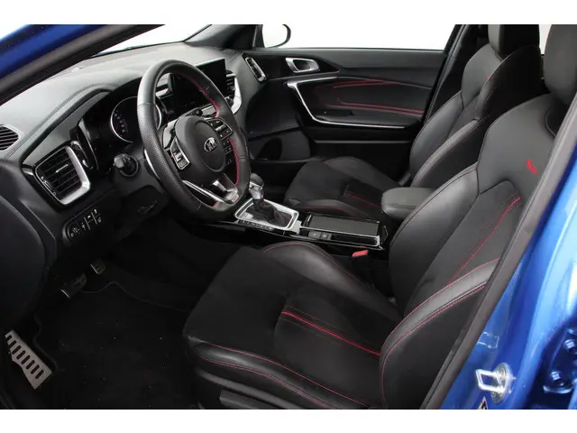 Kia ProCeed 1.6 T-GDI 204pk Automaat GT 2020 Benzine 3
