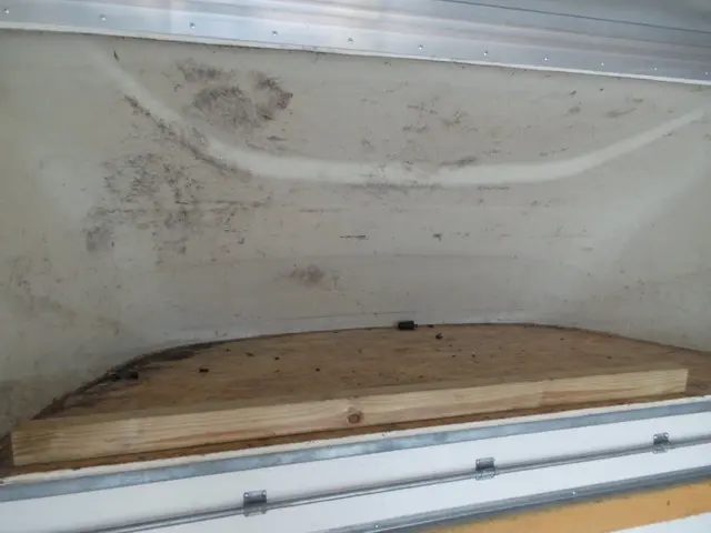 Iveco Daily 35C16 Bakwagen+laadklep 2019 Diesel 20