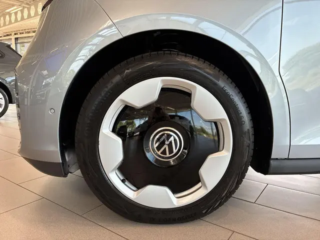 Volkswagen ID. Buzz Pro 86 kWh Lang 2025 Elektrisch 21