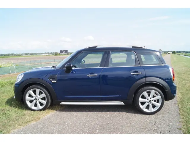MINI Countryman Mini 1.5 Cooper Chili 2018 Benzine 7