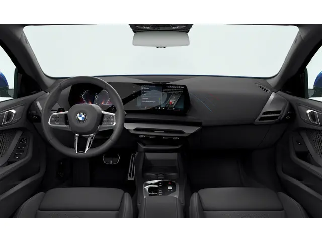 BMW 2 Serie 220 Gran Coupé 2025 Benzine 3