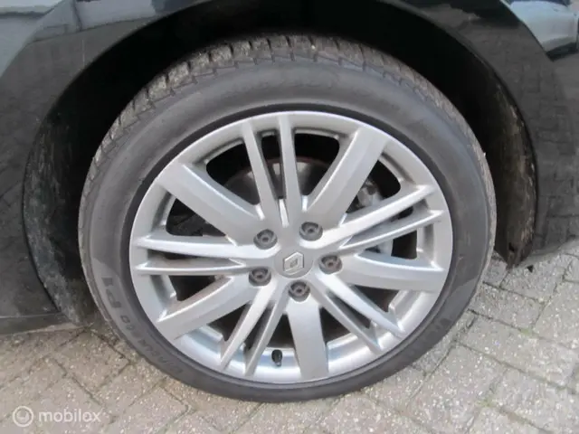 Renault Mégane 1.4 TCe GT-Line 2012 Benzine 20
