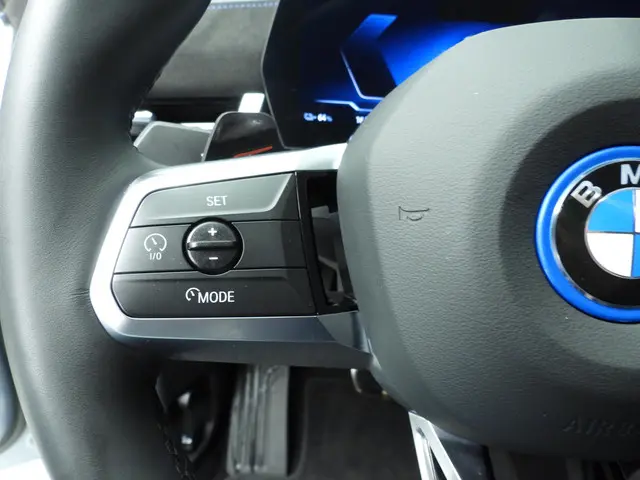 BMW iX2 eDrive20 2025 Elektrisch 13