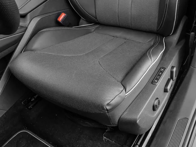 Škoda Enyaq iV 85X RS 4X4 2025 Elektrisch 16