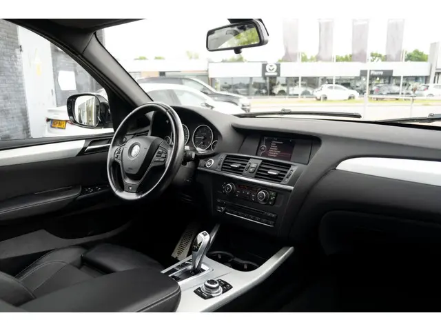 BMW X3 XDrive30d | M Sport | Panoramadak 2012 Diesel 33